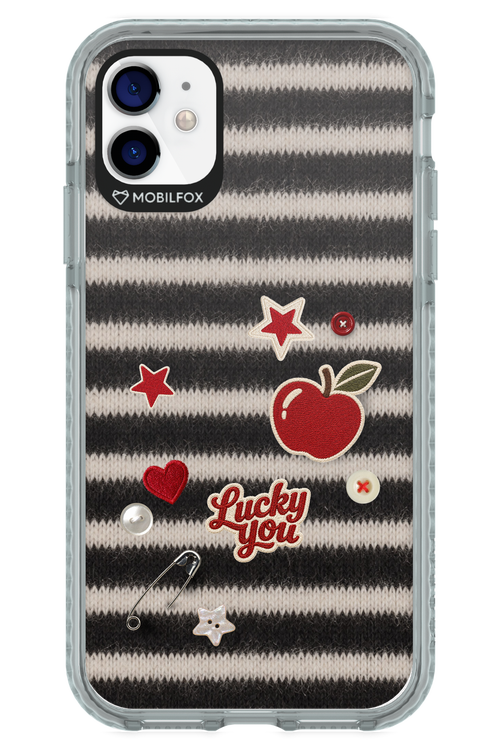 Lucky You 2.0 - Apple iPhone 11
