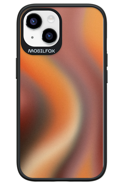 Warm Aura 2.0 - Apple iPhone 14