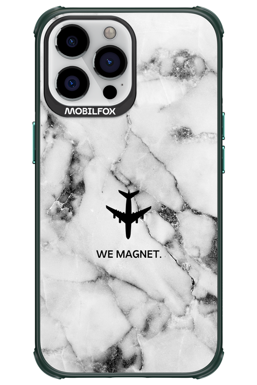International Love II 2.0 - Apple iPhone 13 Pro Max
