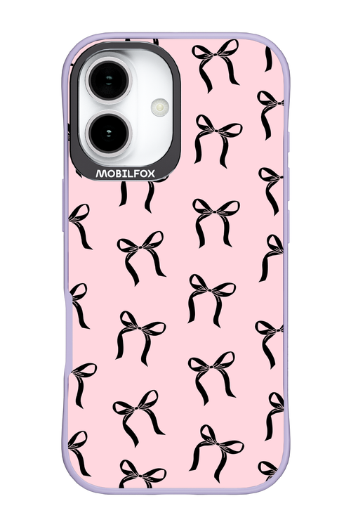 Bow Promise 2.0 - Apple iPhone 17
