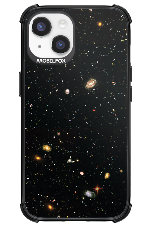 Cosmic Space 2.0 - Apple iPhone 14