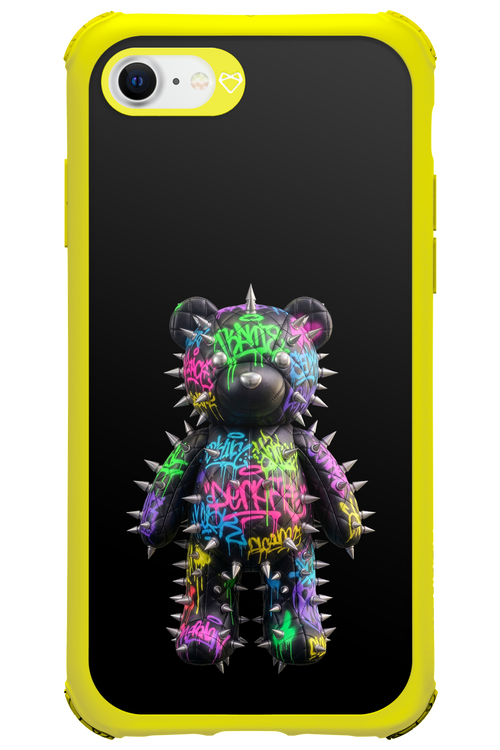 Crazy Teddy 2.0 - Apple iPhone SE 2022