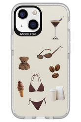 Espresso Lover - Apple iPhone 13 Mini