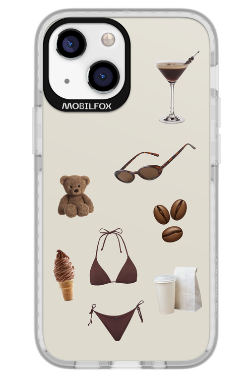Espresso Lover - Apple iPhone 13 Mini