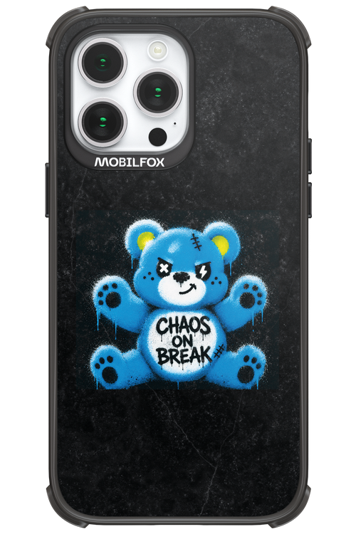 Chaos on Break 2.0 - Apple iPhone 14 Pro Max