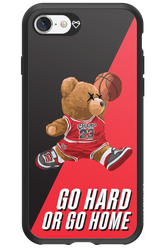 Go hard, or go home 2.0 - Apple iPhone SE 2022
