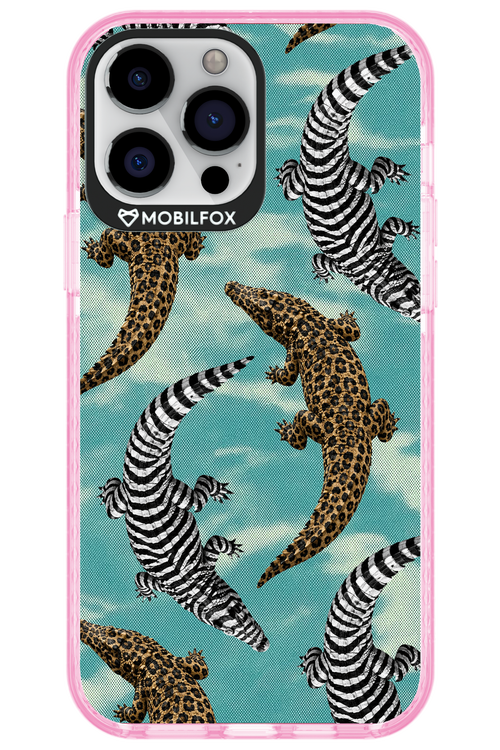 Style Bite 2.0 - Apple iPhone 13 Pro Max