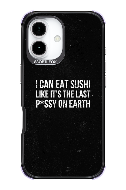 SUSHI 2.0 - Apple iPhone 17