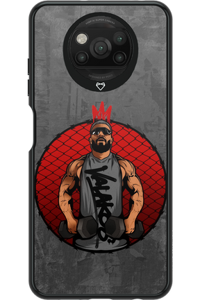 King V 2.0 - Xiaomi Poco X3 Pro