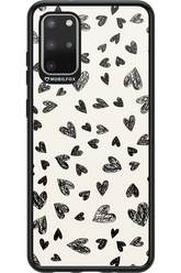 Crazy in Luv 2.0 - Samsung Galaxy S20+