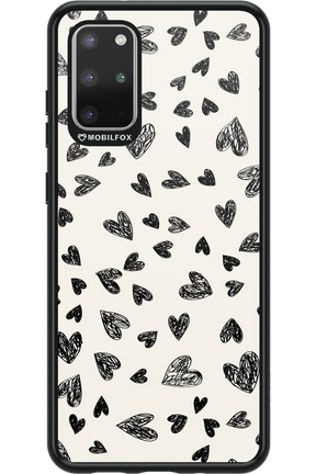 Crazy in Luv 2.0 - Samsung Galaxy S20+