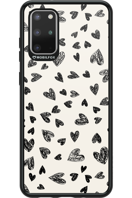 Crazy in Luv 2.0 - Samsung Galaxy S20+