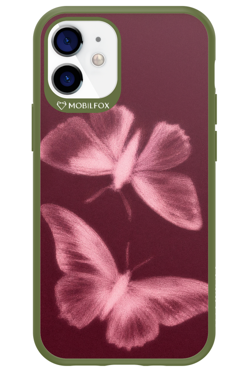 Papillonia 2.0 - Apple iPhone 12 Mini