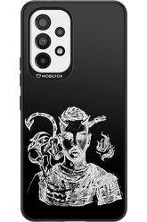 D3MON Black 2.0 - Samsung Galaxy A53