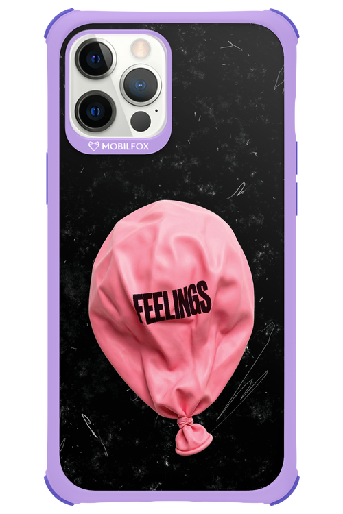 Feelings 2.0 - Apple iPhone 12 Pro Max