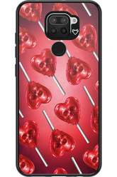 Love Kills 2.0 - Xiaomi Redmi Note 9