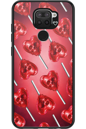 Love Kills 2.0 - Xiaomi Redmi Note 9