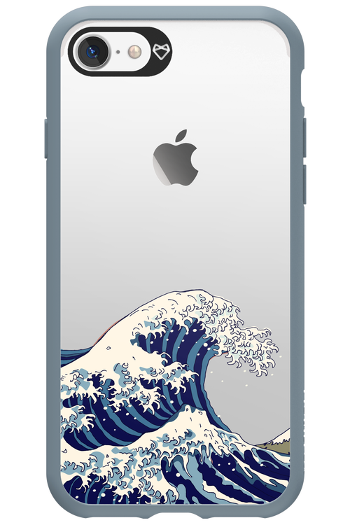 Great Wave 2.0 - Apple iPhone 7