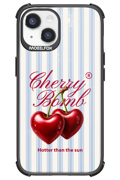 Cherry Bomb 2.0 - Apple iPhone 14