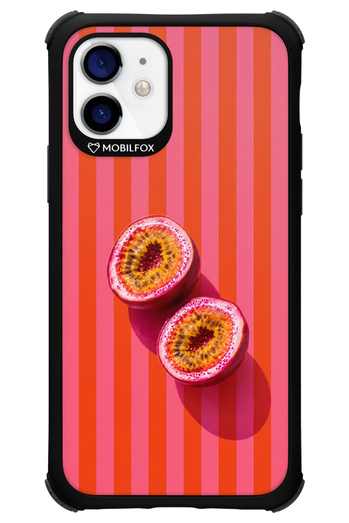 Passion Fruit 2.0 - Apple iPhone 12