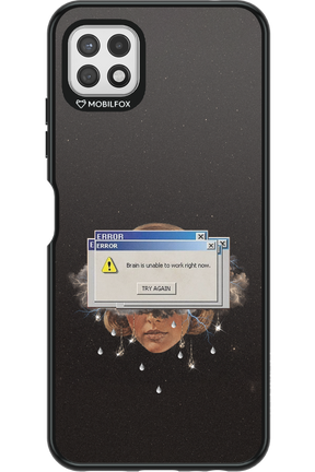 Out of Mind 2.0 - Samsung Galaxy A22 5G