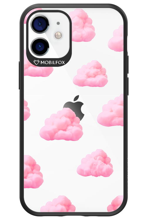 Cloudy Pink - Apple iPhone 12 Mini
