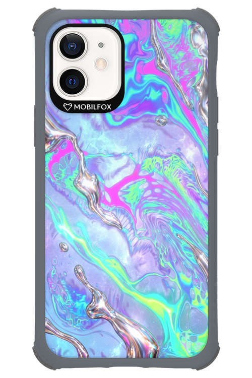 Aurora 2.0 - Apple iPhone 12