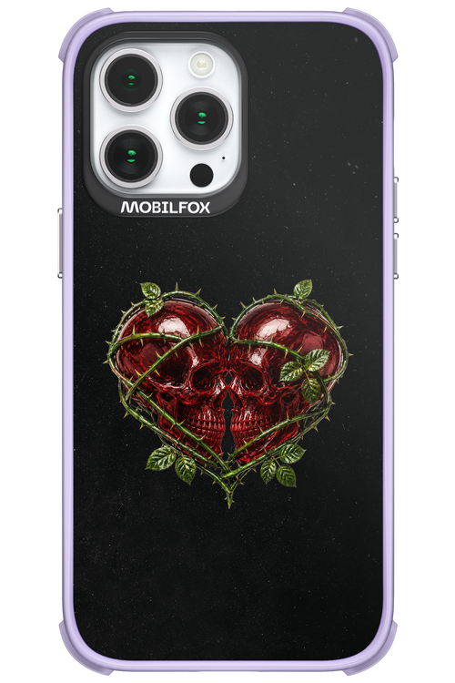 Omen Kiss 2.0 - Apple iPhone 14 Pro Max