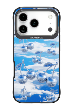 Cloud Cherry 2.0 - Apple iPhone 17 Pro