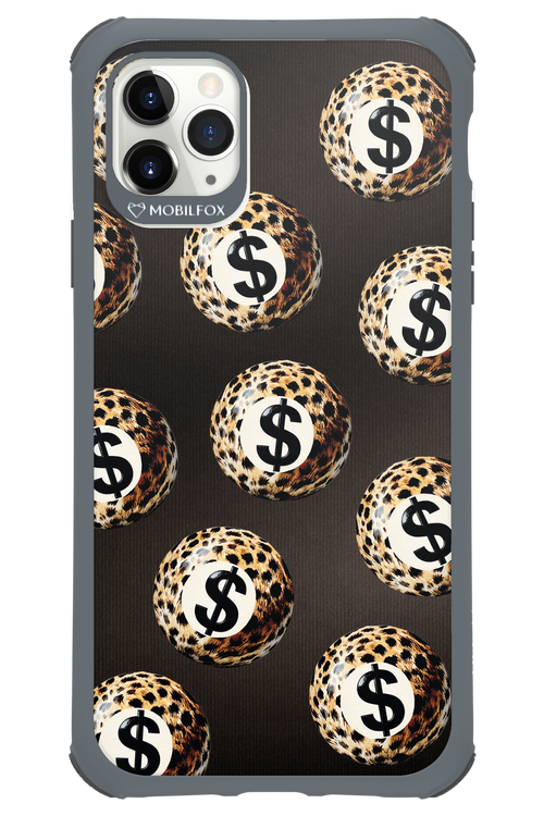 I need dollars 2.0 - Apple iPhone 11 Pro Max