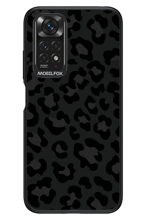 BLACK LEOPARD 2.0 - Xiaomi Redmi Note 11/11S 4G