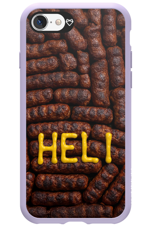 Mici 2.0 - Apple iPhone SE 2020