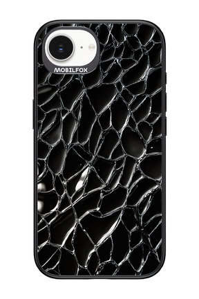 Alien Grid 2.0 - Apple iPhone 16e