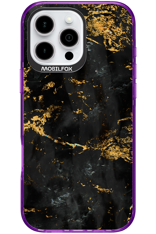 Goldie 2.0 - Apple iPhone 16 Pro Max