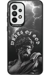 God 2.0 - Samsung Galaxy A33