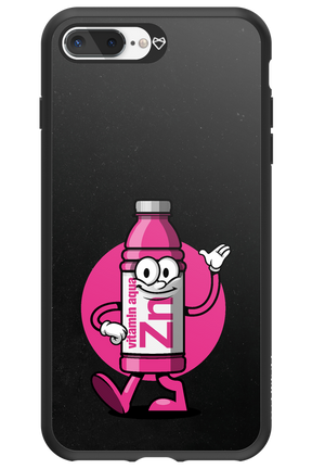 Vitamin Aqua Zn 2.0 - Apple iPhone 7 Plus