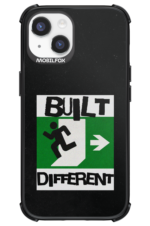 Just Different 2.0 - Apple iPhone 14