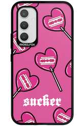 sucker - Samsung Galaxy A54