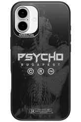 X-Ray - Apple iPhone 16 Plus