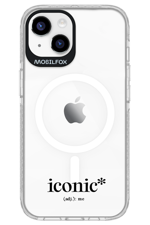 Iconic_ - Apple iPhone 14