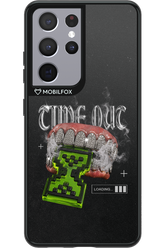 Time Out 2.0 - Samsung Galaxy S21 Ultra