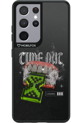Time Out 2.0 - Samsung Galaxy S21 Ultra