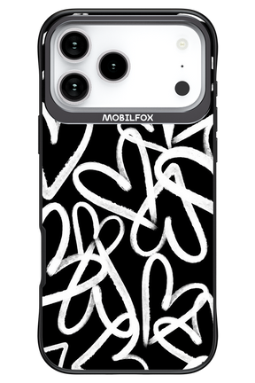 Heart Lines - Apple iPhone 17 Pro Max