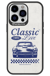 Classic Cars 2.0 - Apple iPhone 13 Pro