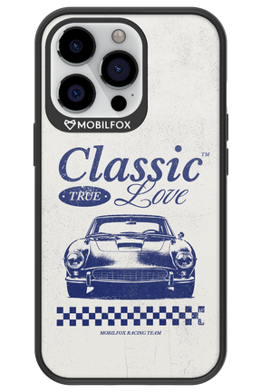 Classic Cars 2.0 - Apple iPhone 13 Pro