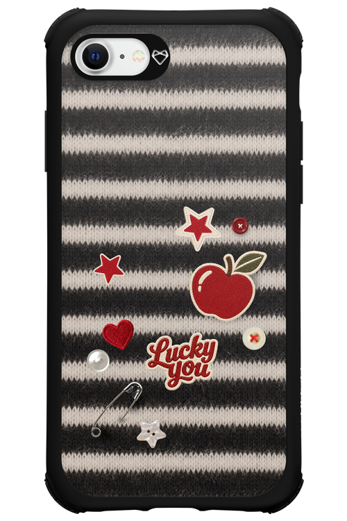 Lucky You 2.0 - Apple iPhone 7