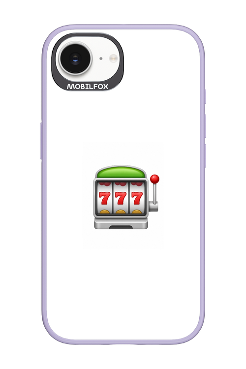 777 2.0 - Apple iPhone 16e