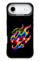 Flamin Hot Cherry 2.0 - Apple iPhone 17 Air