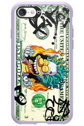 CLOWN - Apple iPhone SE 2022