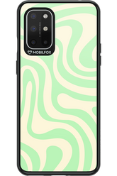 Matchaa 2.0 - OnePlus 8T